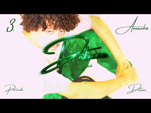 3. SAMUÉU - Amanhã (Prod. @curiosobeats )