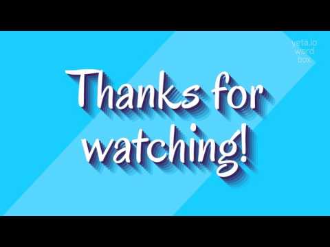 How to say "petalous"! (High Quality Voices)