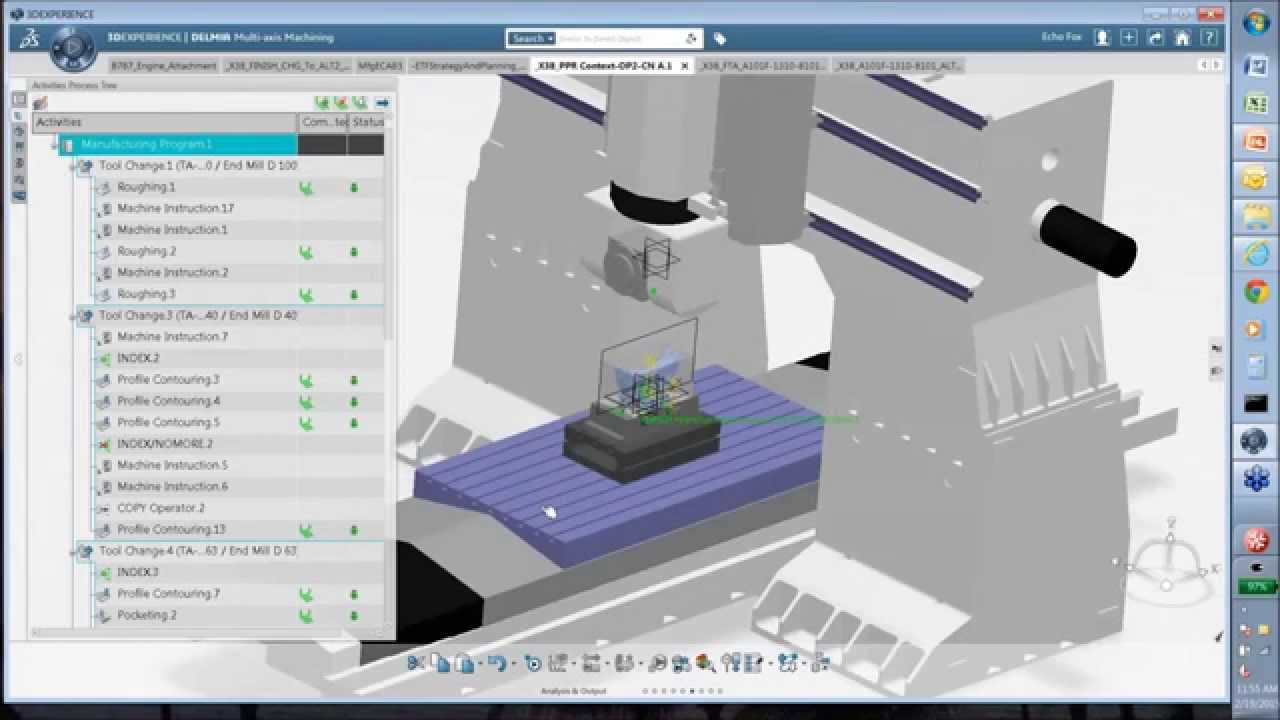 3DEXPERIENCE Engineered to Fly - Webinar Recording