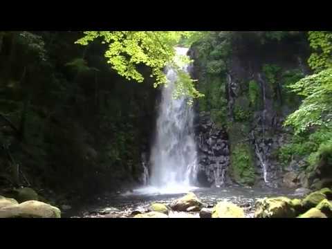 白糸の滝