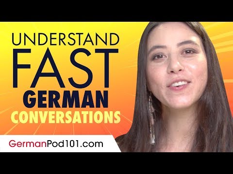 Learn 125 Intermediate German Words with Alisa German Vocabulary Made Easy