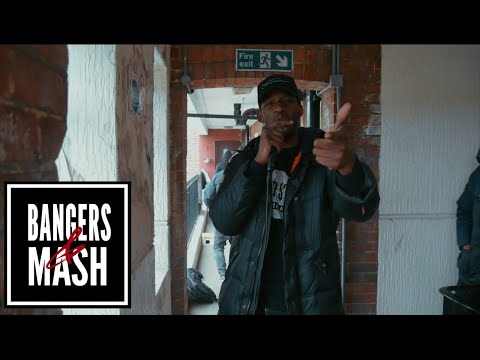 AdiPaper - Bangers & Mash | Outchea TV