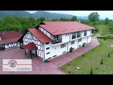 PENSIUNEA SARMIS