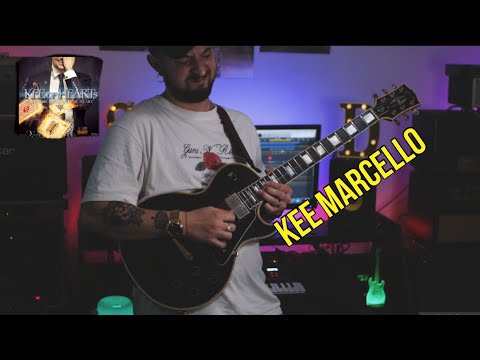 Kee Of Hearts (Edge Of Paradise)