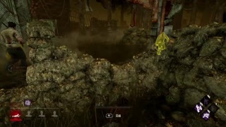 [DBD]のんびり生存者プレイしよう( ´ 3 ` )フレンド申請大歓迎です！