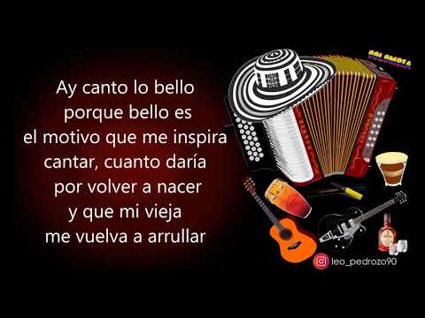 Lo Mas Lindo, Los Betos - Letra