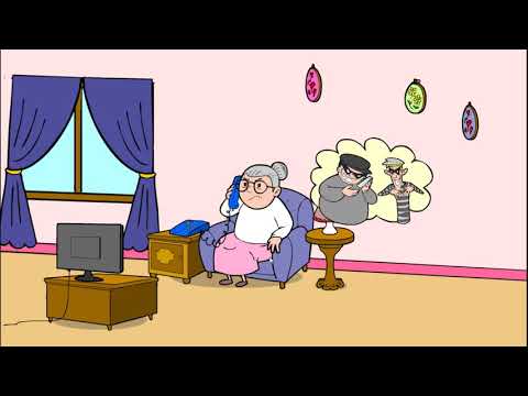 Juego PPK Walkthrough