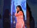 Anchor Manjusha STUNNING Visuals Tollywood Shorts Ytshorts