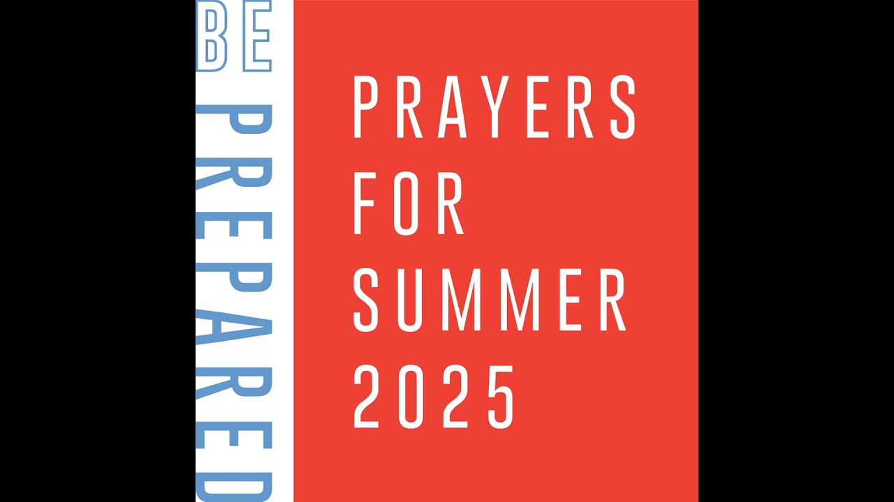 Prepare Our Hands | Psalm 108 Prepare Our Hands | Psalm 108