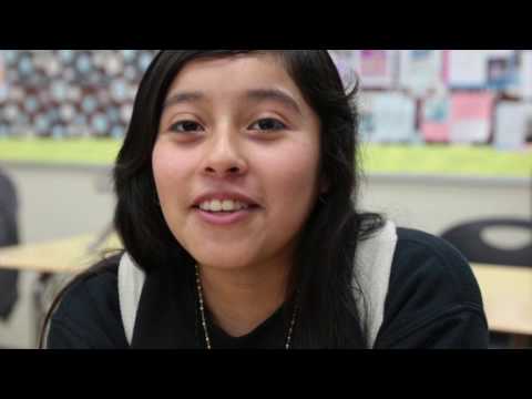 PBIS Thank yous from students to teachers Jan 2017