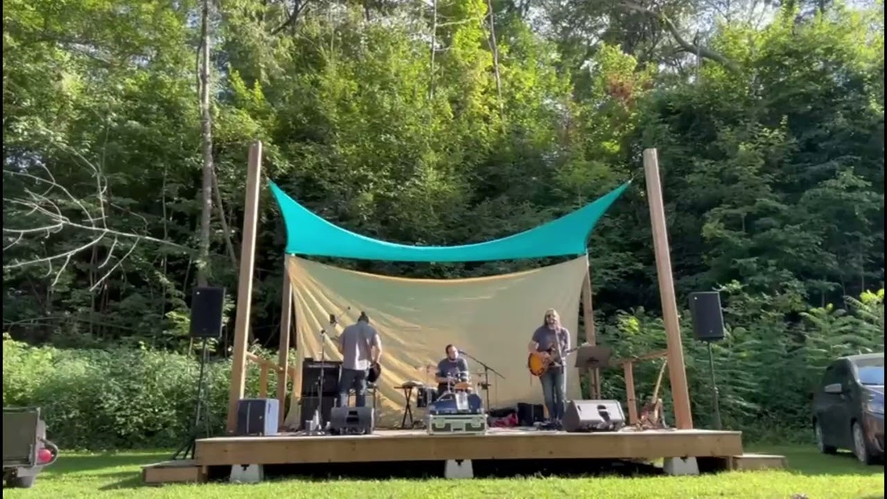 Promotional video thumbnail 2 for Hey McFly