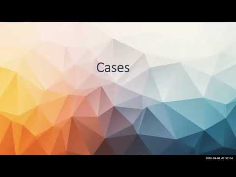 Approach to Calcified Lesions Part II, Dr. Margaret Mcentergart