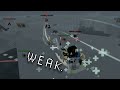 TEAM WIPED WITH AERORIG Dummies Vs Noobs MM Game Mode