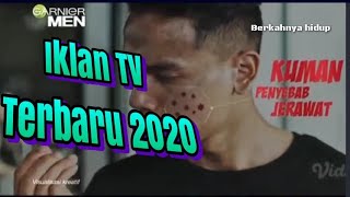 Download lagu Kumpulan iklan Televisi terbaru 2020 mp3