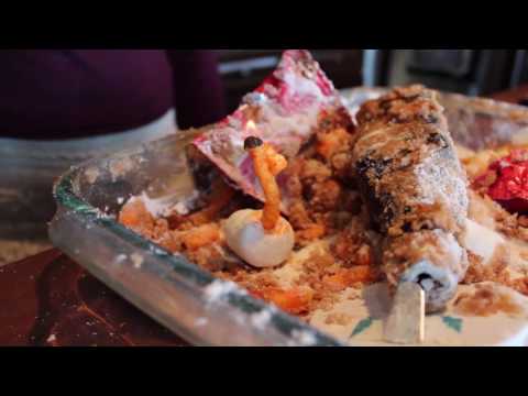 How to Make a Yearbook