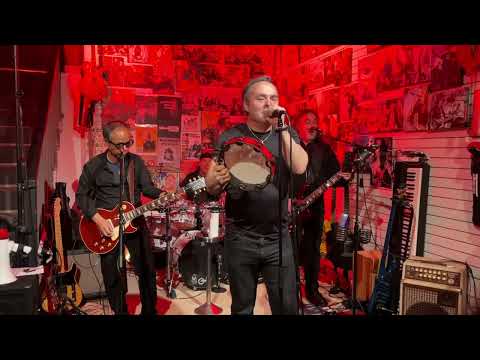 AFTERMATH Band - Heart Full Of Soul