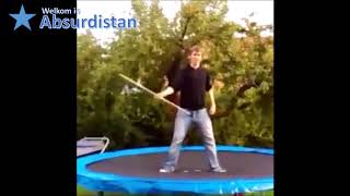 Funny Fails Смешные сбои