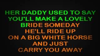 SC2040 01   Hill, Faith   Someone Else's Dream [karaoke]