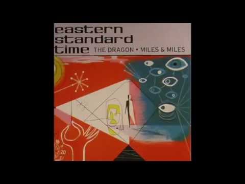 Eastern Standard Time - The Dragon