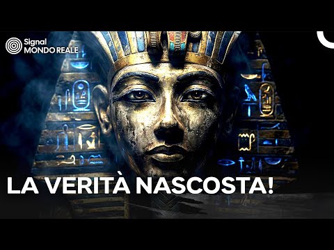 Chi Erano Davvero i Faraoni? La Verità sull’Antico Egitto | Episodio Completo