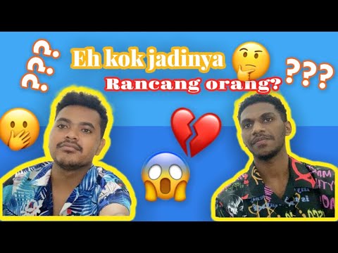 Rancang Sudah - M.A.C x Shine Of Black x Young Gold x Area85 (OMF) #react2