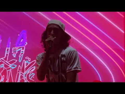 VillaBanks "Caramelo" Live at Beat Festival, Empoli 25.08.2023