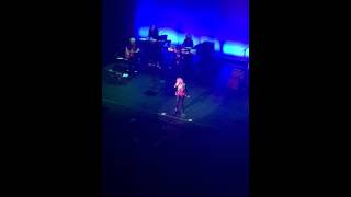 Cyndi Lauper - Hard Candy Christmas (Live from Beacon Theatre 2015)