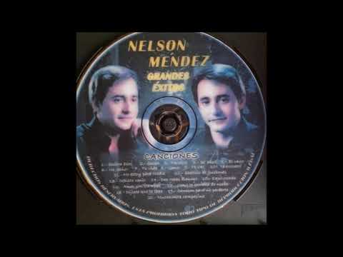 NELSON MENDEZ - BALADAS ROMANTICAS VOL.  2