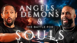 Download lagu He Explains the Spiritual Realm in Mind Blowing Ways w/ Fred Price Jr. mp3 Download lagu He Explains the Spiritual Realm in Mind Blowing Ways w/ Fred Price Jr. mp3
