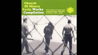 Church of Misery - Plainfield (Ed Gein)