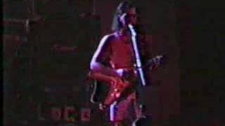 MACABRE - Vampire of Dusseldorf (live Pula 1994)