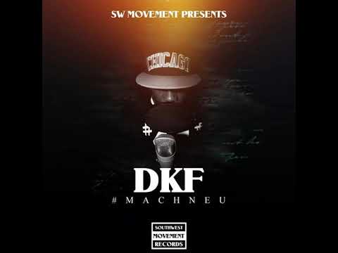 Bonustrack: Es ist Ok  DKF feat DerAlman