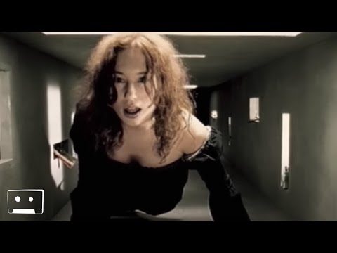 Tori Amos - Raspberry Swirl (Official Music Video)