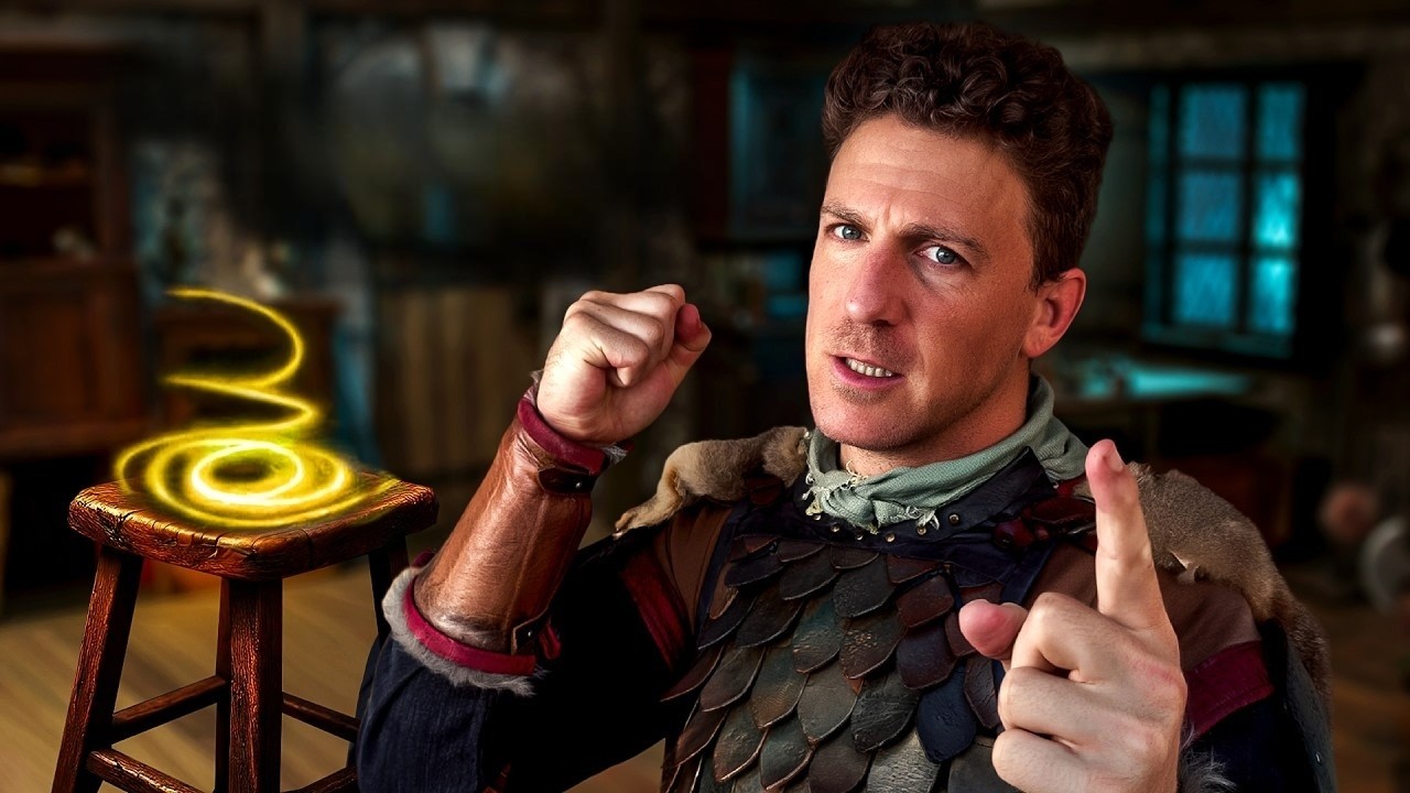 КОГДА ПРОПУСТИЛ ПОДСКАЗКУ