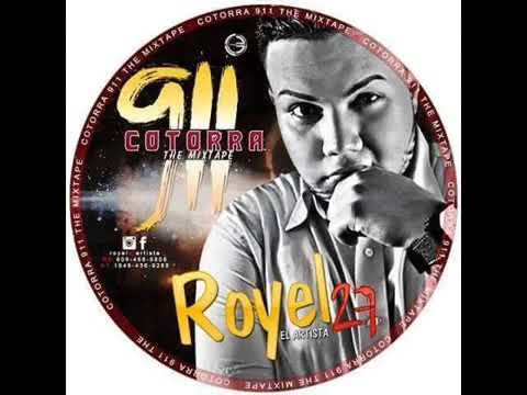 Royel 27 el Sencey - cotorra 911 (TBT)