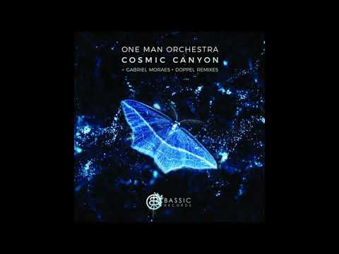 One Man Orchestra - Vivid Void (Gabriel Moraes Remix)