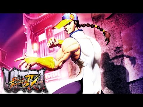 USF4: Kazunoko vs Xian - DENIED COMEBACK (Capcom Cup 2015)