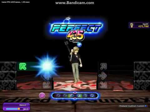 AuditionTH Beat Up: Beethoven Influenza - Banya & Warak