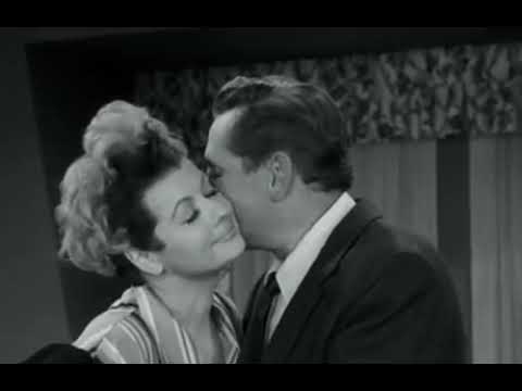 Lucy & Desi's Heartbreaking Last Scene as Man & Wife on I Love Lucy