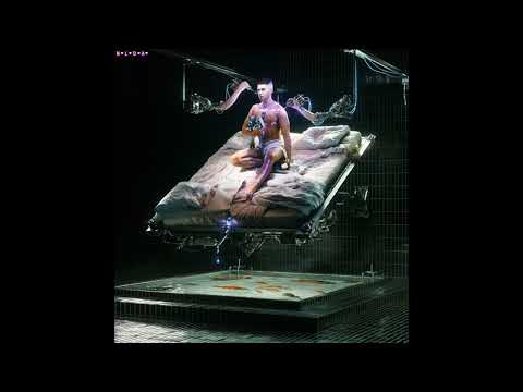 Mahmood, Geolier - PERSONALE (Visual Video)