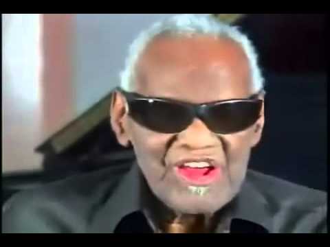 Ray Charles on Quincy Jones