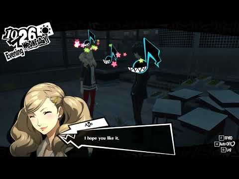 [PC] Persona 5 Royal Cheathrough - Pt. 65
