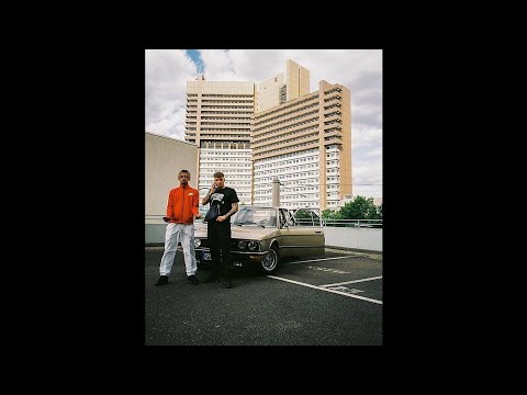 [FREE] JONNY5 x Raresy x Blokkboys Type Beat - "rudel" (prod by nutro)