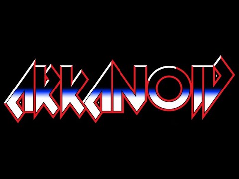 Arkanoid - Title by Arcade Music Tribute (С64 Music Remake) №521