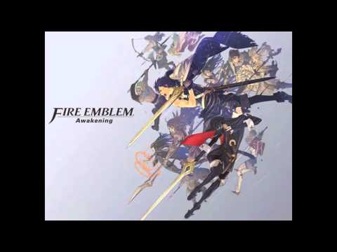 Fire Emblem - Awakening Music: Future of Despair (Boss)