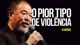 O pior tipo de violência