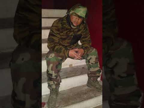 Murder Cat Ft. Chicano - Qué Le Pasó (Through The Fire Riddim) - Tiradera Pa Mr. Saik