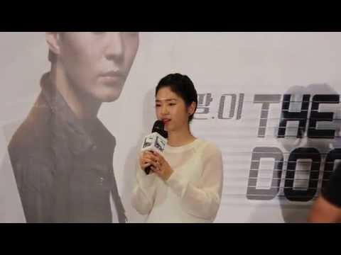 151010 [HD Fancam] Park Hye Soo - Only Remember Me (Yong Pal OST) - YongPal Singapore Fanmeet
