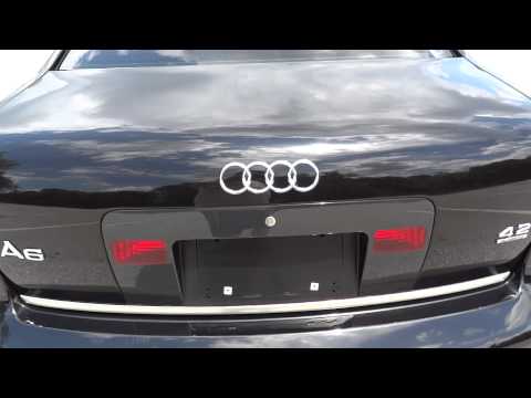 2004 Audi A6 4.2L