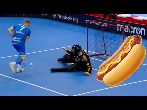 ODCHOD NA PÁREK! BA SOKOLI Pardubice vs FBC Ostrava - HIGHLIGHTS [Livesport Superliga]